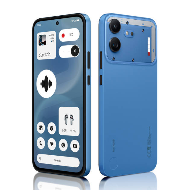 Nothing Phone (4B)
